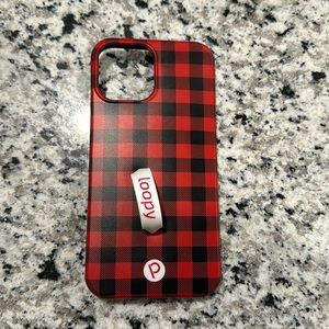 iPhone 12 Pro Max Loopy Case